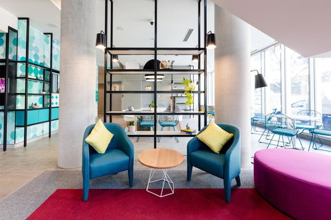 Ibis Styles East Perth - Accommodation Asia 2