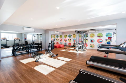 Ibis Styles East Perth - Accommodation Asia 11