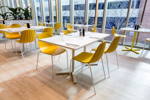Ibis Styles East Perth - Accommodation Asia 25