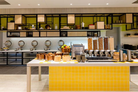 Ibis Styles East Perth - Accommodation Asia 15