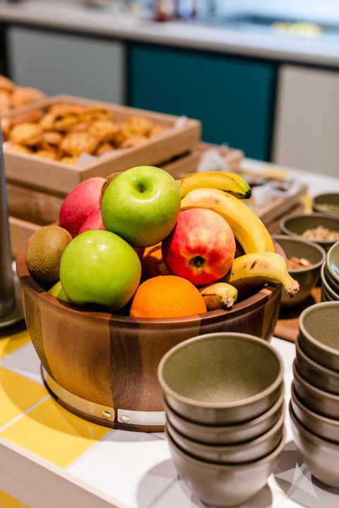 Ibis Styles East Perth - Accommodation Asia 26