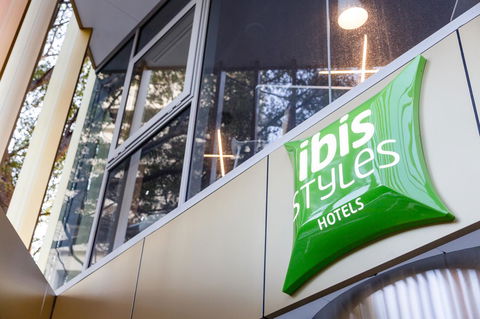 Ibis Styles East Perth - Accommodation Asia 5
