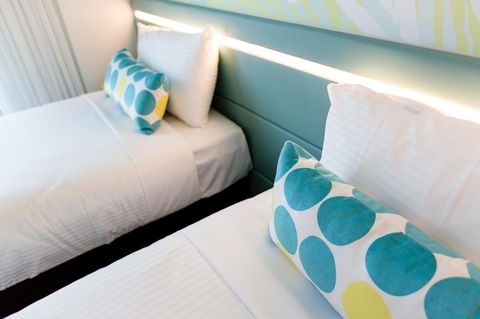 Ibis Styles East Perth - Accommodation Asia 33