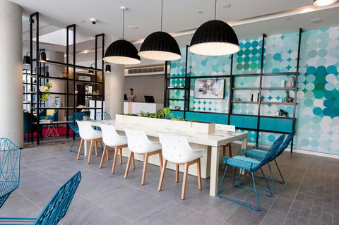 Ibis Styles East Perth - Accommodation Asia 1