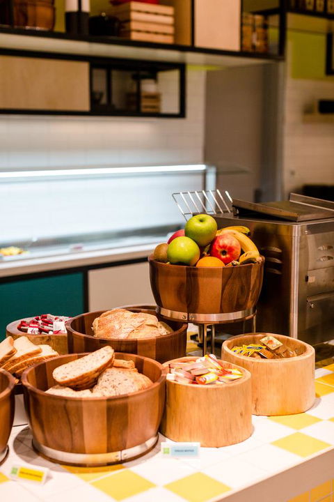Ibis Styles East Perth - Accommodation Asia 14