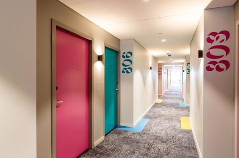 Ibis Styles East Perth - Accommodation Asia 31