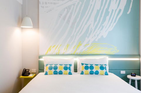Ibis Styles East Perth - Accommodation Asia 36
