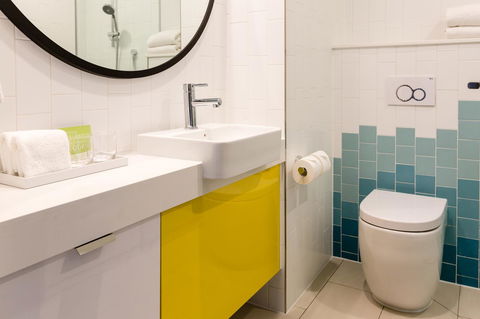 Ibis Styles East Perth - Accommodation Asia 35