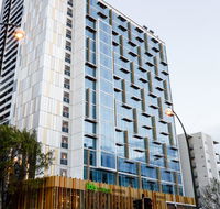 ibis Styles East Perth - Accommodation Asia