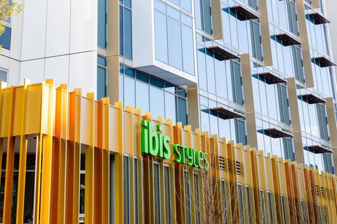 Ibis Styles East Perth - Accommodation Asia 41