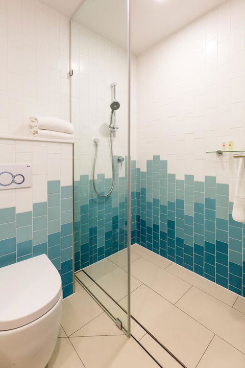 Ibis Styles East Perth - Accommodation Asia 10