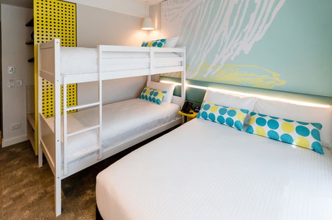 Ibis Styles East Perth - Accommodation Asia 42