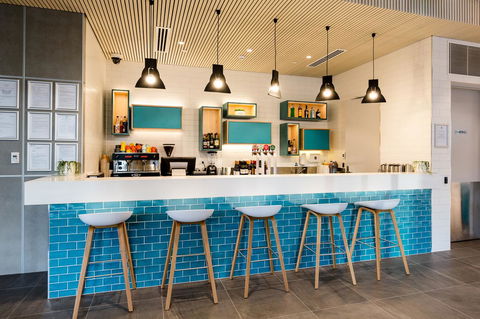 Ibis Styles East Perth - Accommodation Asia 12