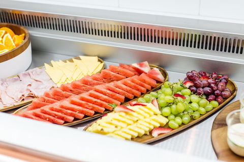 Ibis Styles East Perth - Accommodation Asia 23