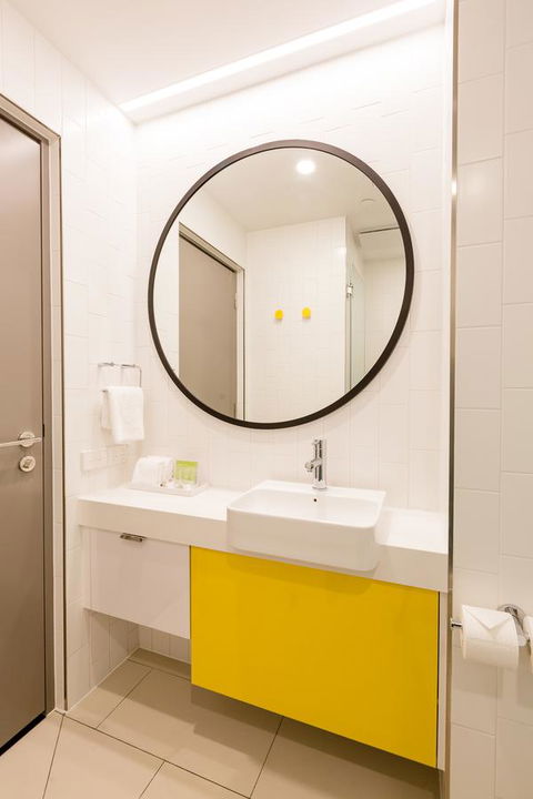 Ibis Styles East Perth - Accommodation Asia 27