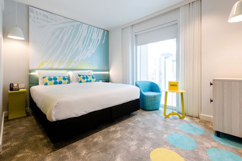 Ibis Styles East Perth - Accommodation Asia 24