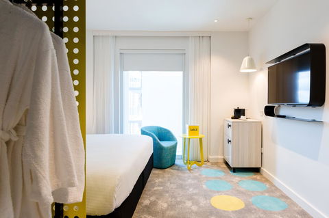 Ibis Styles East Perth - Accommodation Asia 39