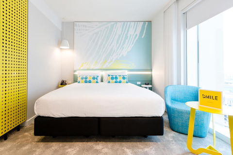 Ibis Styles East Perth - Accommodation Asia 8