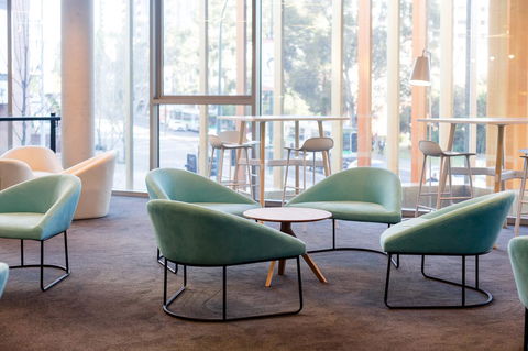 Ibis Styles East Perth - Accommodation Asia 4