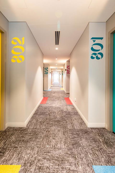 Ibis Styles East Perth - Accommodation Asia 17