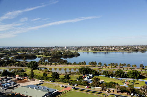 Ibis Styles East Perth - Accommodation Asia 37