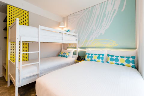 Ibis Styles East Perth - Accommodation Asia 43
