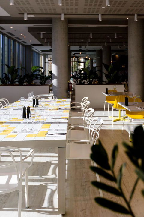 Ibis Styles East Perth - Accommodation Asia 16