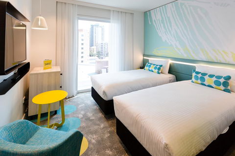 Ibis Styles East Perth - Accommodation Asia 32
