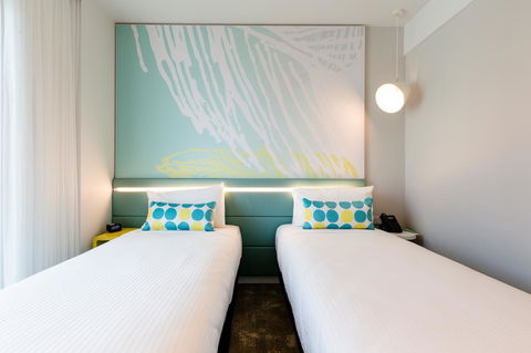 Ibis Styles East Perth - Accommodation Asia 7