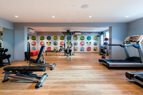 Ibis Styles East Perth - Accommodation Asia 9
