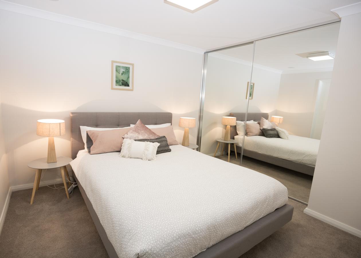 Rockingham WA Accommodation Asia
