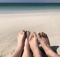 White Sands - Accommodation Asia