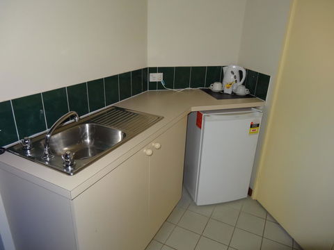 Sanno Marracoonda Perth Airport Hotel - Accommodation Guide 34