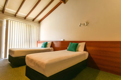Sanno Marracoonda Perth Airport Hotel - Accommodation Guide 19