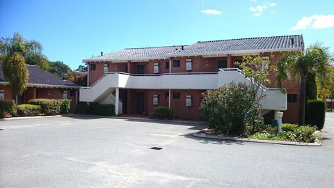 Sanno Marracoonda Perth Airport Hotel - Accommodation Guide 33