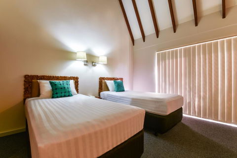 Sanno Marracoonda Perth Airport Hotel - Accommodation Guide 18