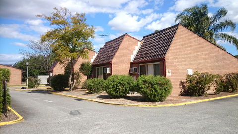 Sanno Marracoonda Perth Airport Hotel - Accommodation Guide 30