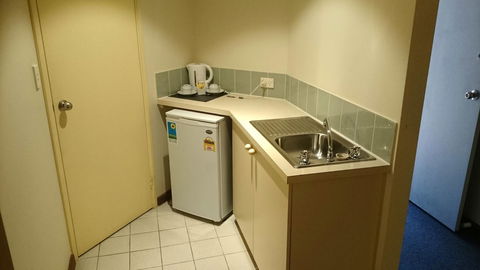 Sanno Marracoonda Perth Airport Hotel - Accommodation Guide 32