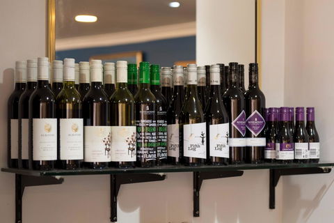 Sanno Marracoonda Perth Airport Hotel - Accommodation Guide 10