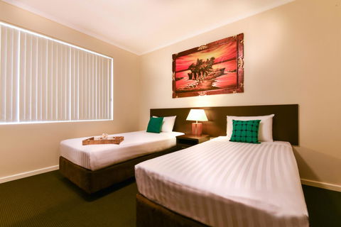 Sanno Marracoonda Perth Airport Hotel - Accommodation Guide 16