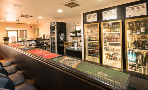 Sanno Marracoonda Perth Airport Hotel - Accommodation Guide 11