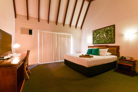 Sanno Marracoonda Perth Airport Hotel - Accommodation Guide 7
