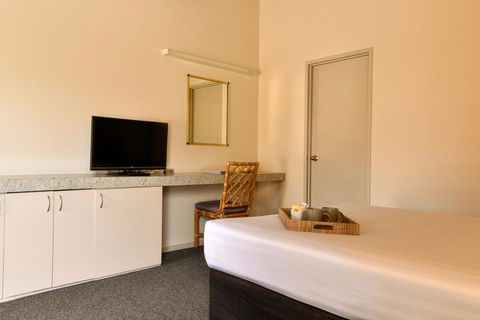 Sanno Marracoonda Perth Airport Hotel - Accommodation Guide 20