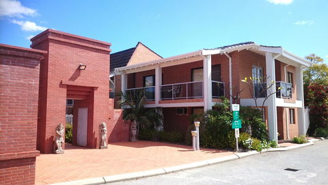 Sanno Marracoonda Perth Airport Hotel - Accommodation Guide 28