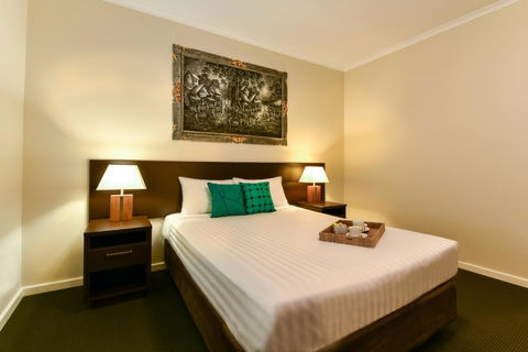 Sanno Marracoonda Perth Airport Hotel - Accommodation Guide 17