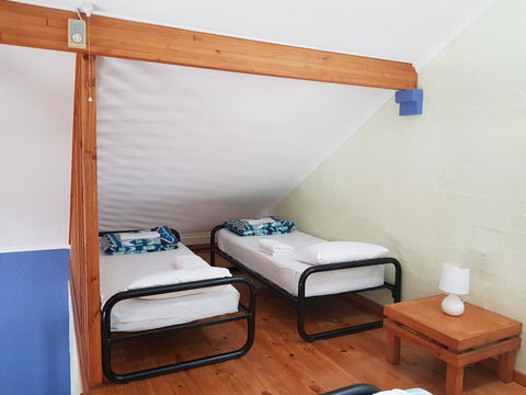 Mandurah Family Resort - Accommodation Asia 13