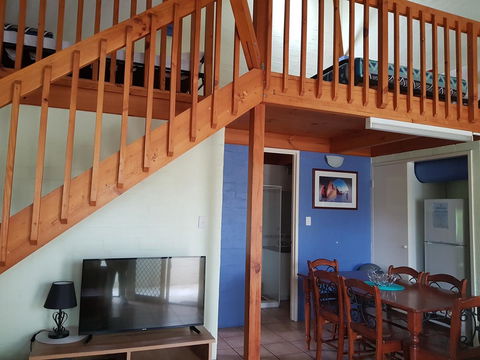 Mandurah Family Resort - Accommodation Asia 9