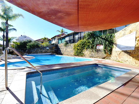Mandurah Family Resort - Accommodation Asia 27