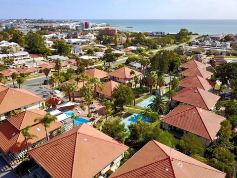 Mandurah Family Resort - Accommodation Asia 0
