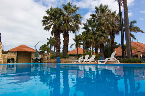 Mandurah Family Resort - Accommodation Asia 23